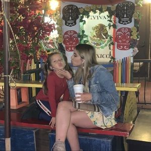 Meet your Posher, Yvonne